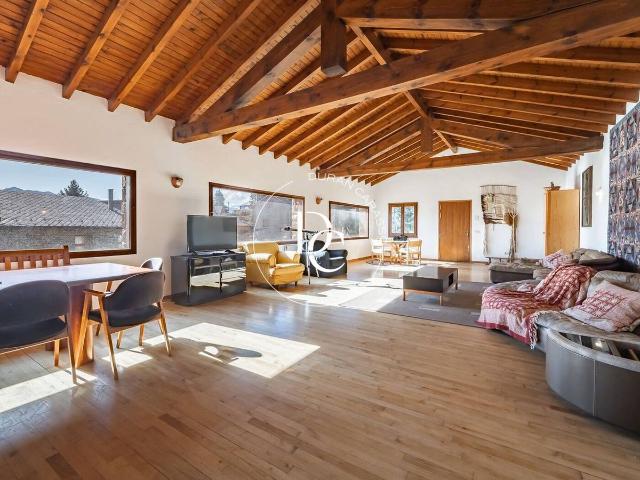 Chalet en venta en Cerdanya, Catalunya