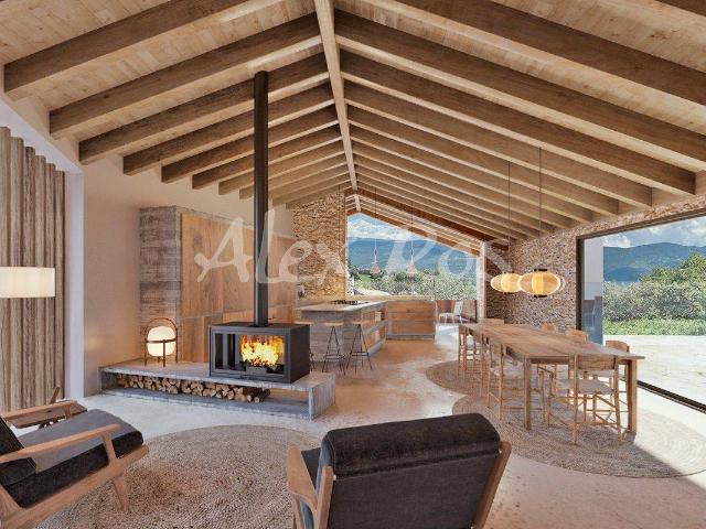 Chalet en venta en Cerdanya, Catalunya