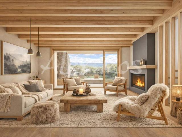 Chalet en venta en Cerdanya, Catalunya