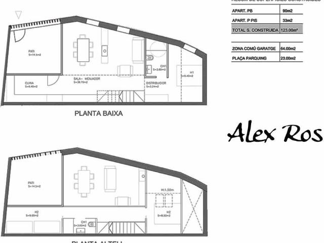 Chalet en venta en Cerdanya, Catalunya