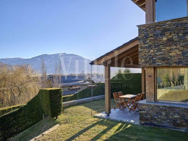 Chalet en venta en Cerdanya, Catalunya