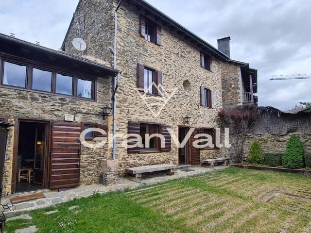 Chalet en venta en Cerdanya, Catalunya