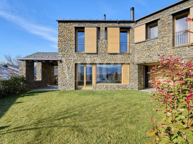 Chalet en venta en Cerdanya, Catalunya