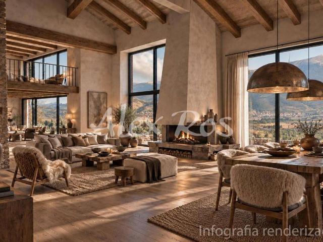 Chalet en venta en Cerdanya, Catalunya