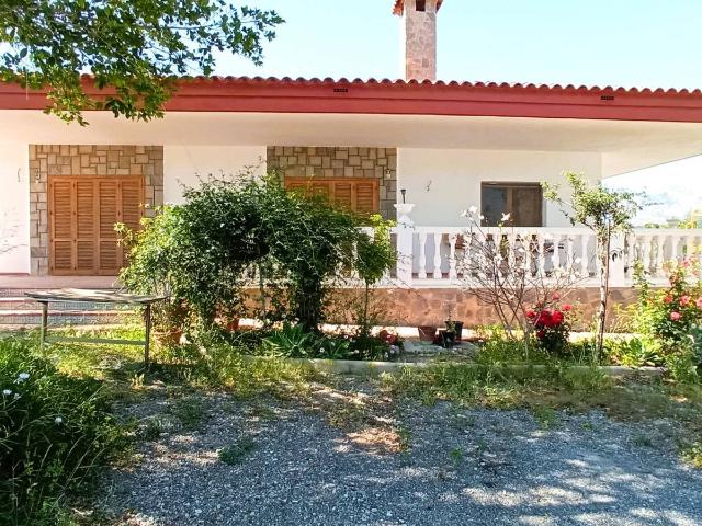 Chalet en venta en l'Alacantí, Valencia