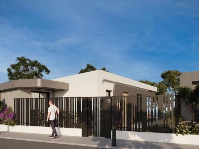Chalet en venta en l'Alacantí, Valencia