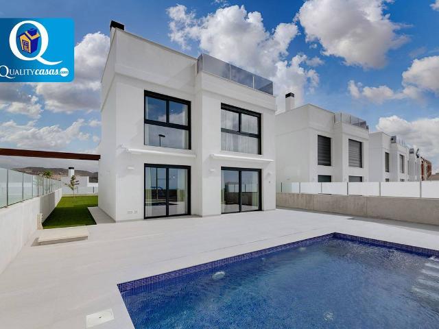 Chalet en venta en l'Alacantí, Valencia