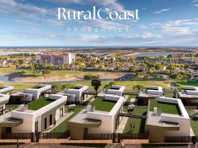 Villa en venta en Mutxamel