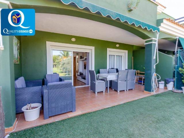 Villa en venta en Mutxamel