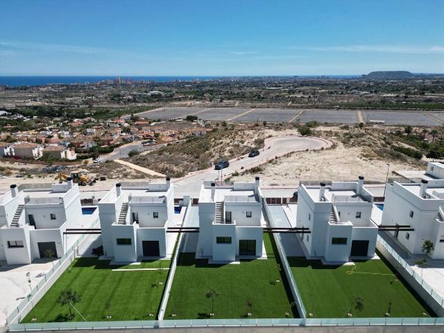 Chalet en venta en l'Alacantí, Valencia