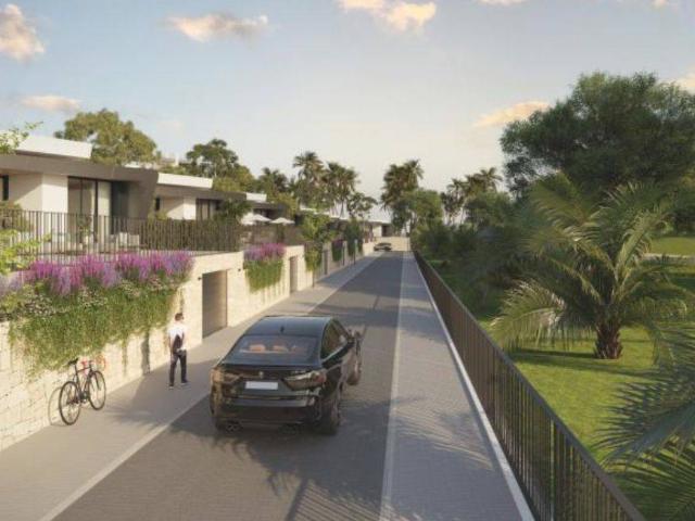 Chalet en venta en l'Alacantí, Valencia
