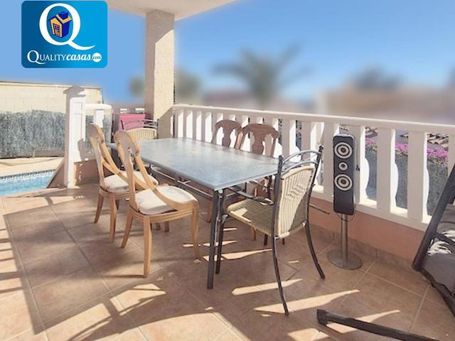Chalet en venta en l'Alacantí, Valencia