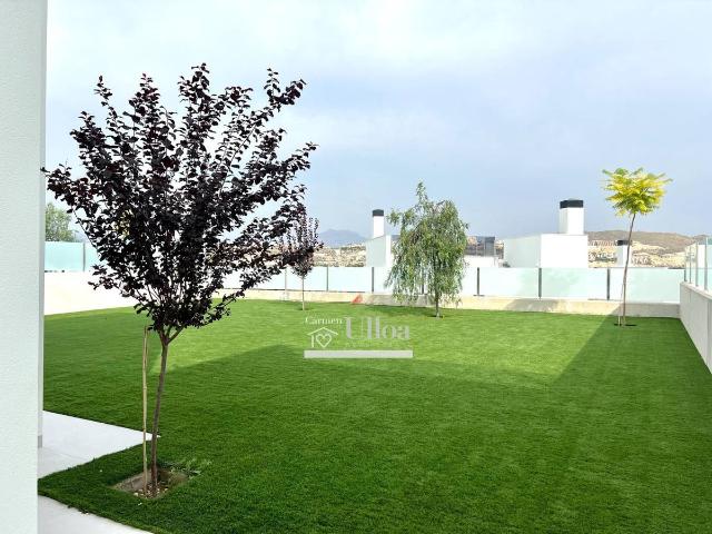 Villa en venta en Mutxamel