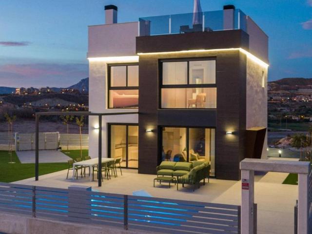 Chalet en venta en l'Alacantí, Valencia