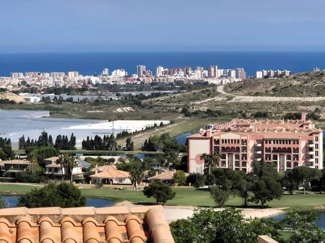 Chalet en venta en l'Alacantí, Valencia