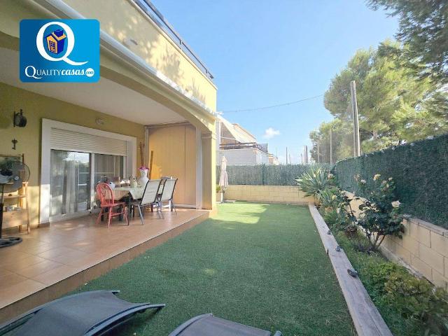 Chalet en venta en l'Alacantí, Valencia