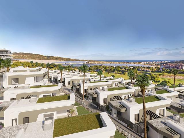 Chalet en venta en l'Alacantí, Valencia