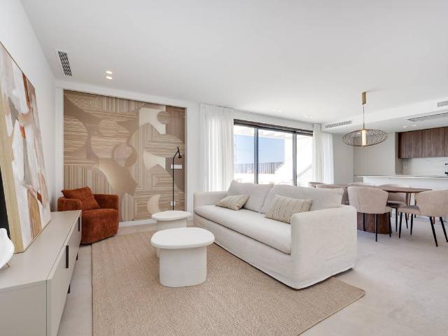 Chalet en venta en l'Alacantí, Valencia