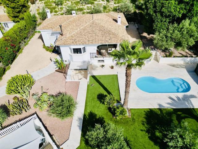 Chalet en venta en l'Alacantí, Valencia