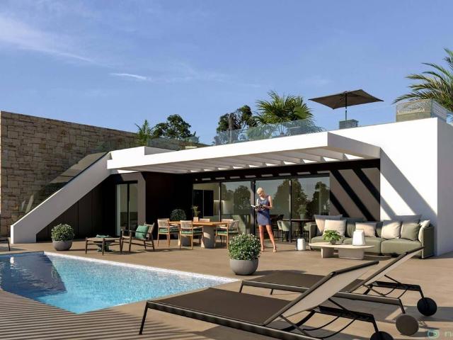 Chalet en venta en l'Alacantí, Valencia