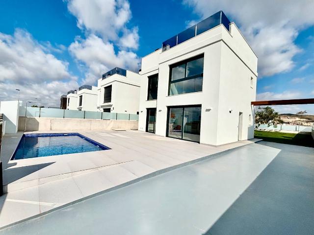 Chalet en venta en l'Alacantí, Valencia