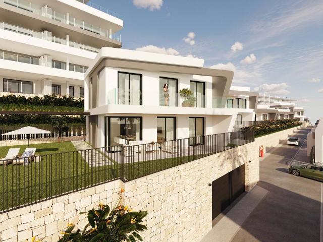 Chalet en venta en l'Alacantí, Valencia