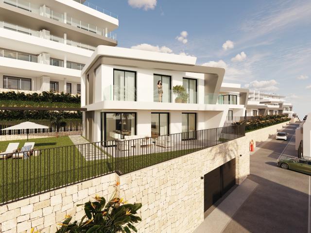 Chalet en venta en Ravel, l'Alacantí