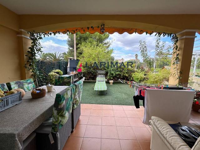 Chalet en venta en l'Alacantí, Valencia