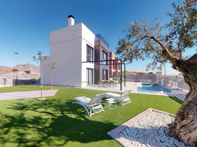 Chalet en venta en l'Alacantí, Valencia