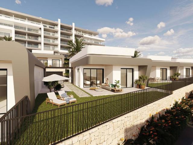 Chalet en venta en l'Alacantí, Valencia
