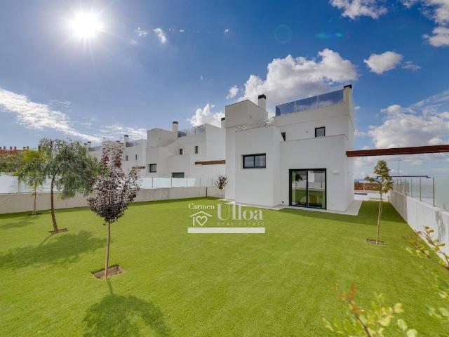 Villa en venta en Mutxamel