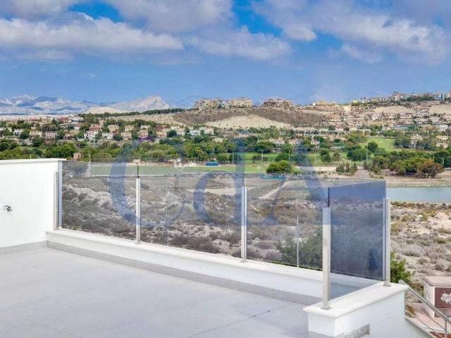 Chalet en venta en l'Alacantí, Valencia