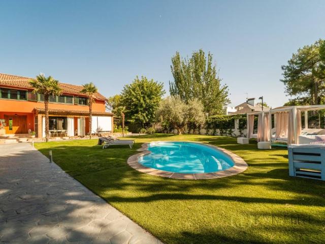 Chalet en venta en Boadilla Del Monte, Madrid