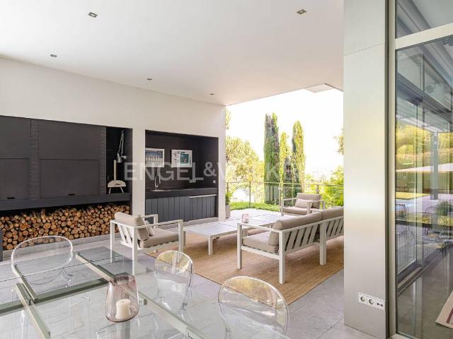 Chalet en venta en Boadilla Del Monte, Madrid