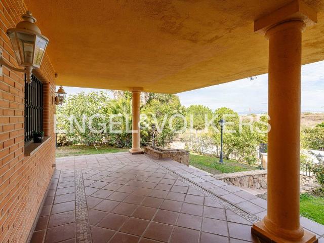 Chalet en venta en Boadilla del Monte, Comunidad de Madrid