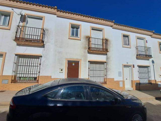 Chalet en venta en Bonares, Huelva