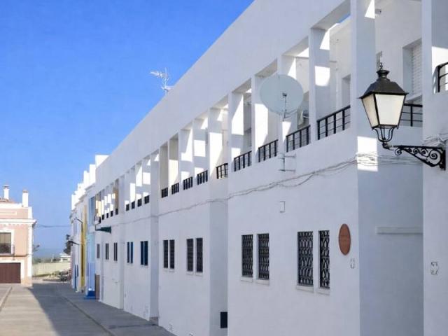 Chalet en venta en El Condado, Andalucía