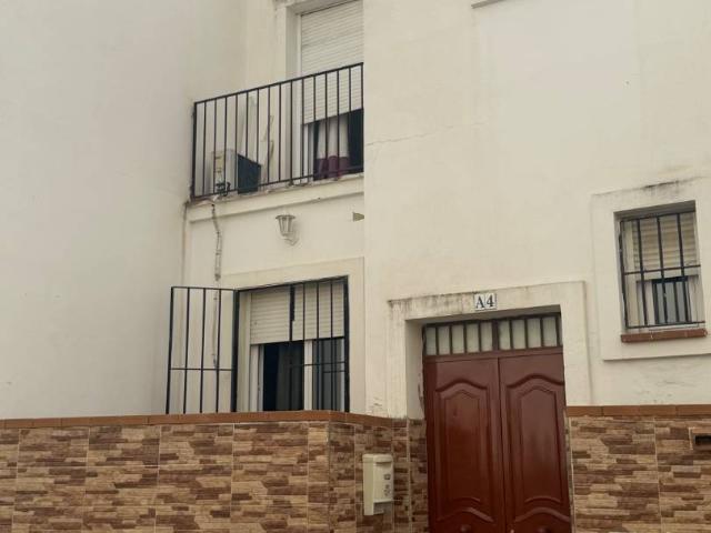 Chalet en venta en El Condado, Andalucía