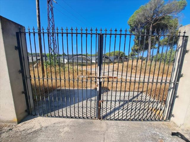 Chalet en venta en Bonares, Huelva