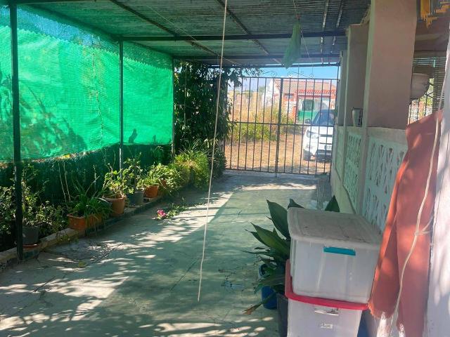 Chalet en venta en El Condado, Andalucía