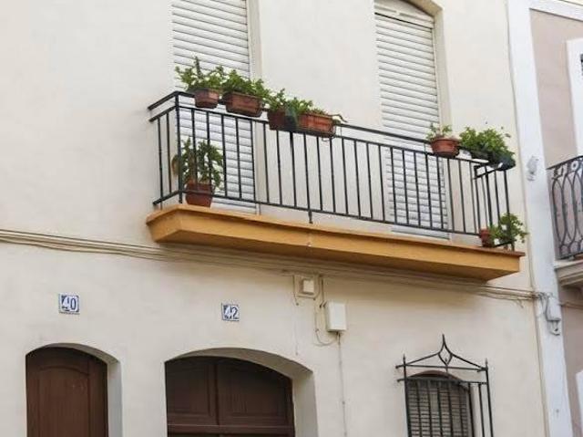 Chalet en venta en El Condado, Andalucía