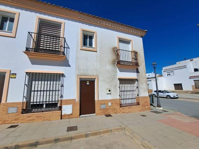 Chalet en venta en Bonares, Huelva