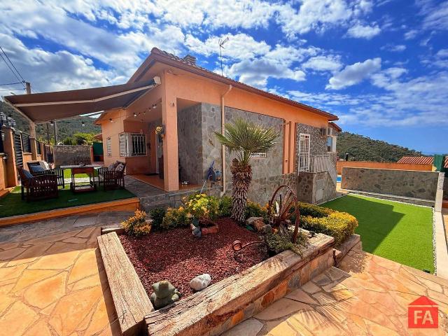 Villa en venta en Bonastre