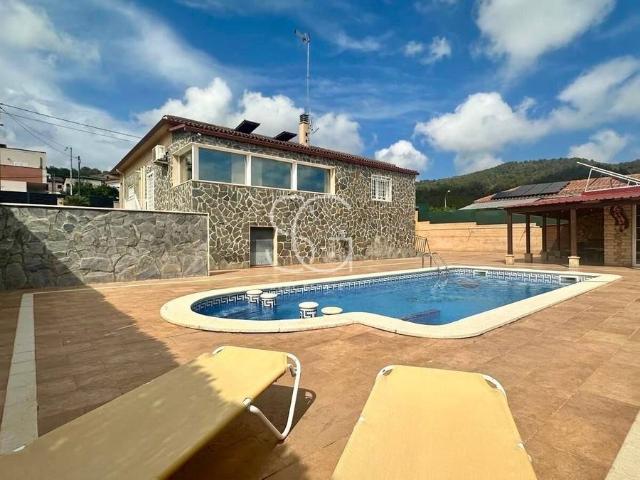 Villa en venta en Bonastre