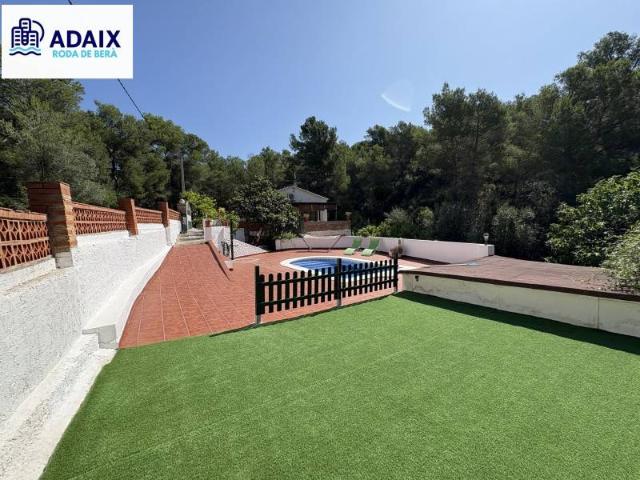 Villa en venta en Bonastre