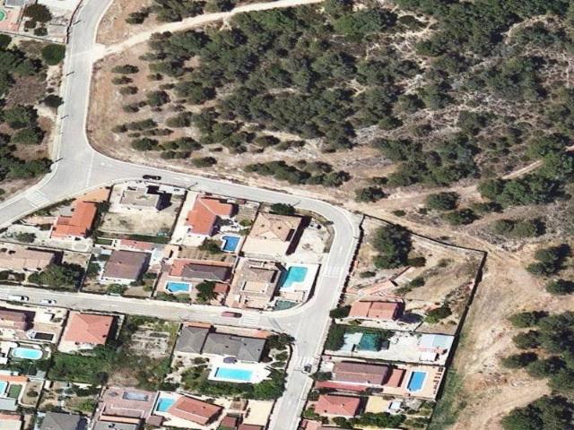 Chalet en venta en Baix Penedès, Catalunya