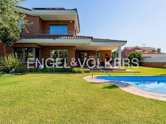 Chalet en venta en el Puig, Baix Penedès