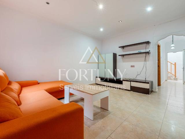 Chalet en venta en els Quatre Garrofers, Tarragonès