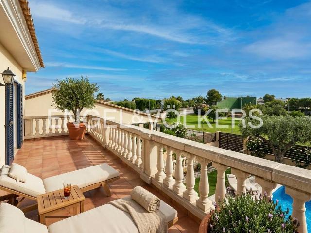 Chalet en venta en el Puig, Baix Penedès