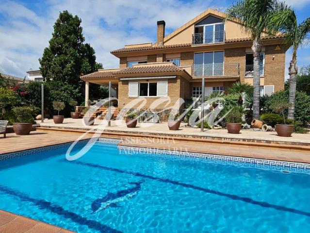 Chalet en venta en el Puig, Baix Penedès